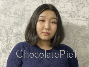 ChocolatePie1