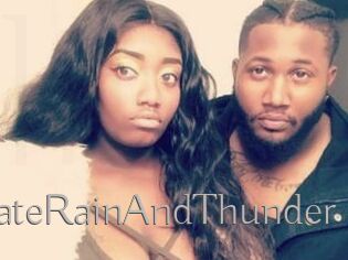 ChocolateRainAndThunder