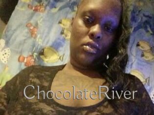 ChocolateRiver