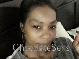 ChocolateSens