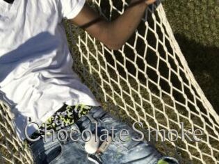 ChocolateSmoke