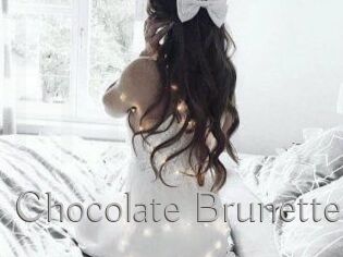 Chocolate_Brunette