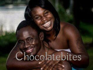 Chocolatebites
