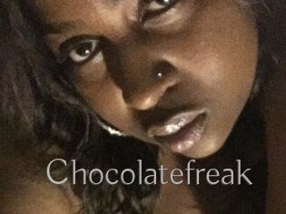 Chocolatefreak