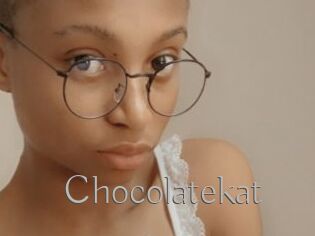 Chocolatekat
