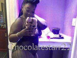Chocolatestarr22