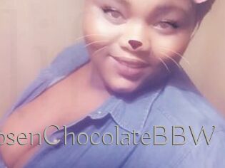 ChosenChocolateBBW