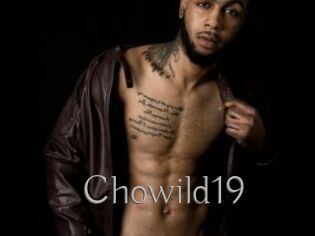 Chowild19