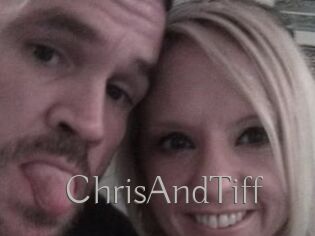 ChrisAndTiff