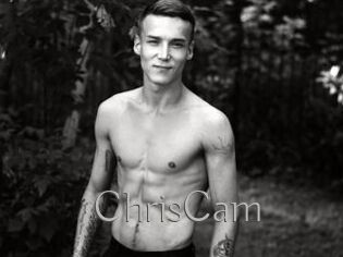 ChrisCam