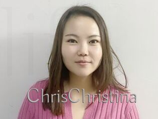 ChrisChristina