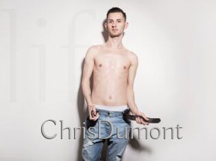 ChrisDumont