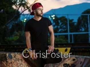 ChrisFoster