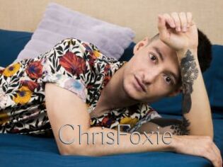 ChrisFoxie