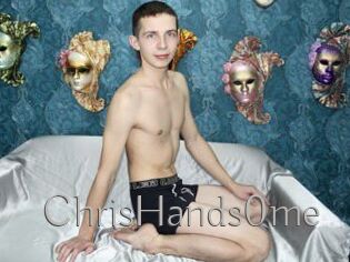 ChrisHands0me