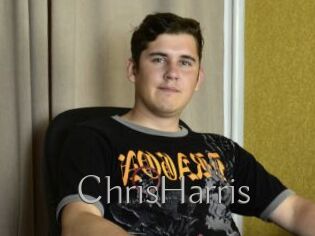 ChrisHarris