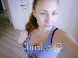 ChrisLove7