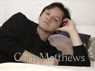 ChrisMatthews