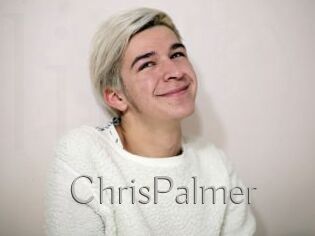 ChrisPalmer