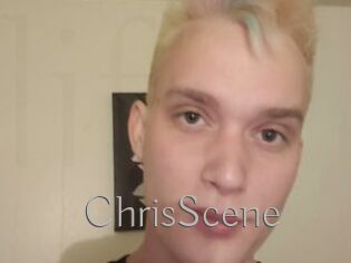 ChrisScene