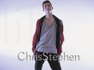 ChrisStephen