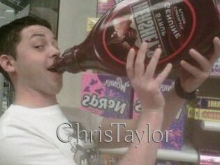 ChrisTaylor