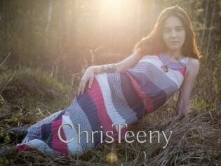 ChrisTeeny
