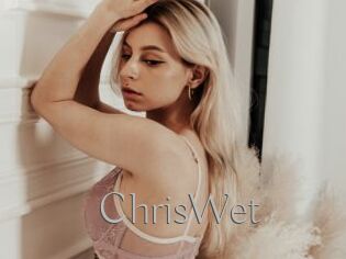 ChrisWet