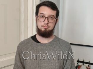 ChrisWildX