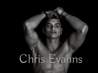 Chris_Evanns