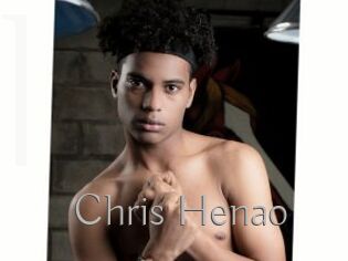 Chris_Henao