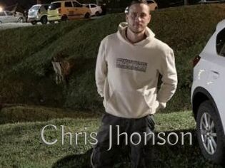 Chris_Jhonson
