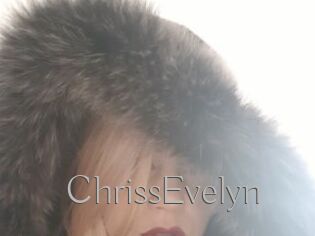 ChrissEvelyn