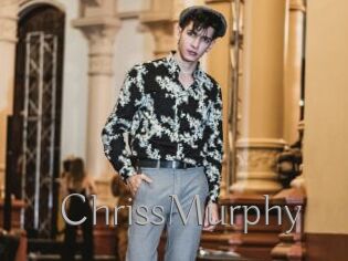 ChrissMurphy