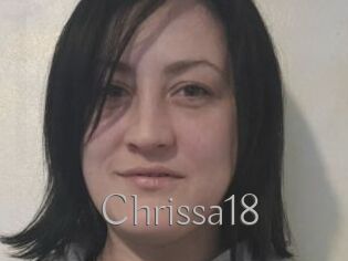 Chrissa18