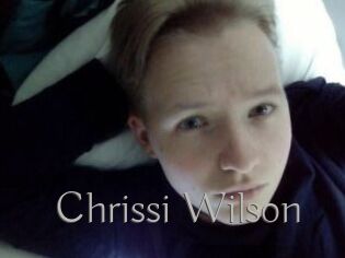 Chrissi_Wilson