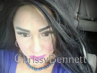 ChrissyBennett
