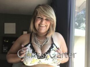 ChrissyCarter