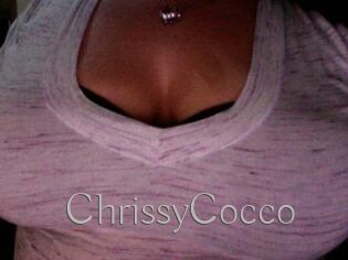 ChrissyCocco