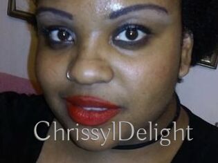ChrissylDelight