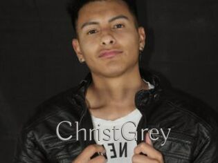 ChristGrey