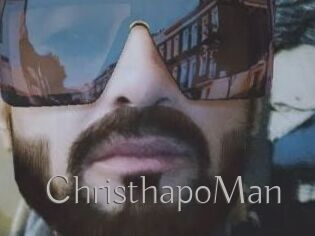 ChristhapoMan