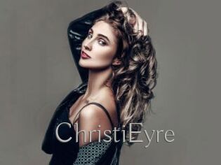ChristiEyre
