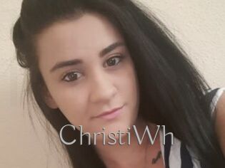 ChristiWh