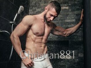 Christian881