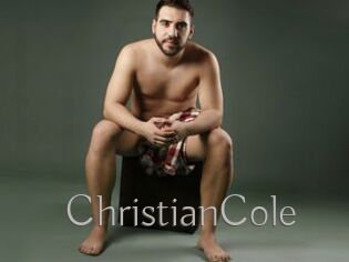 ChristianCole