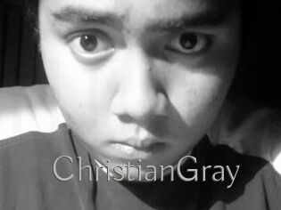 ChristianGray
