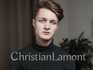ChristianLamont