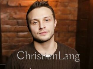 ChristianLang