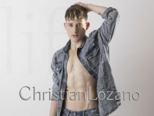 ChristianLozano